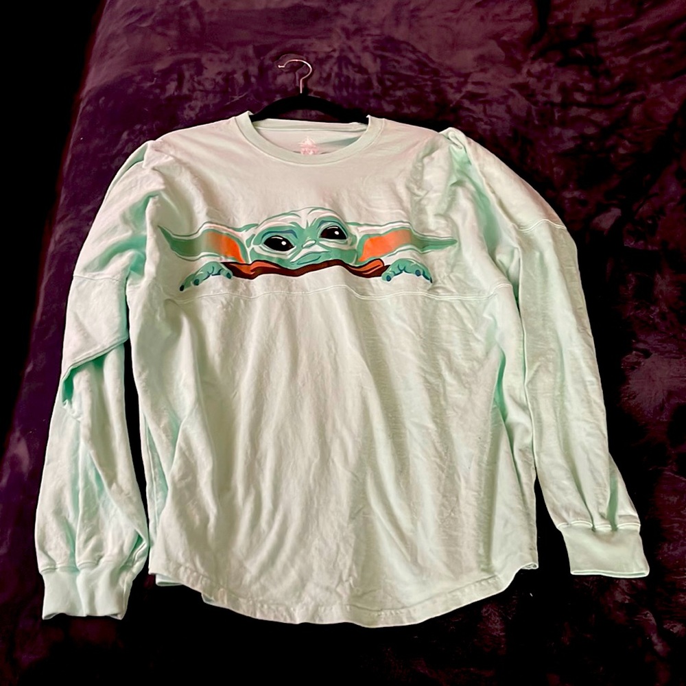 Brand New The Mandalorian Spirit Jersey